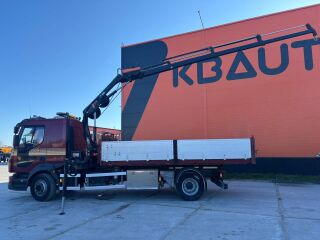 Volvo FL 280 4x2 210кВ