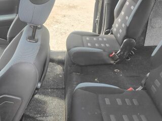 Citroen Berlingo 1.6 80kW