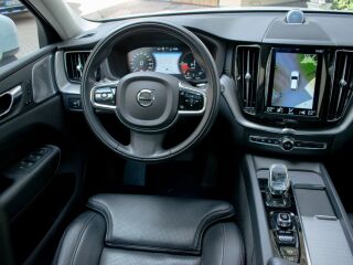 Volvo XC60 AWD T8 Inscription Intelli PRO Xenium Wntr Fu 2.0 T8 Recharge PHEV Long Range 288kW