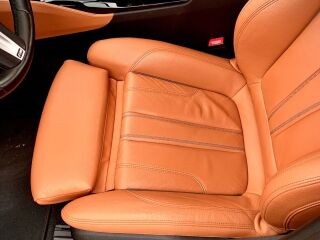 BMW 520 2.0 140kW