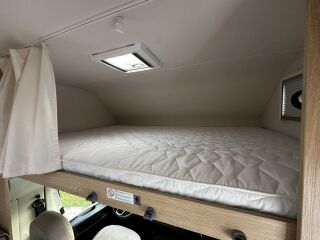 LMC TOURER A690G ALKOVEN FIAT 2.2 103kW