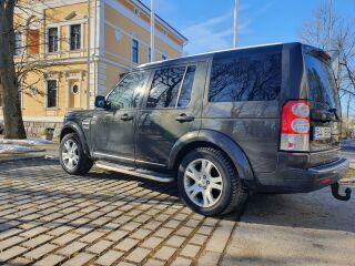 Land Rover Discovery 4 HSE Luxury 3.0 V6 188kW