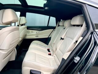 BMW 530 GT xDrive 30d Luxury Line 3.0 R6 190kW