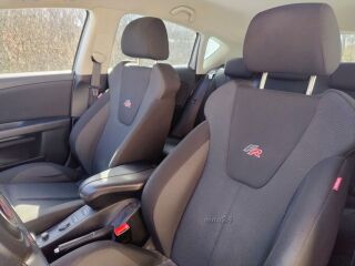 SEAT Leon FR 2.0 TFSI 147kW