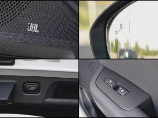 Kia ProCeed GT 1.6 150kW