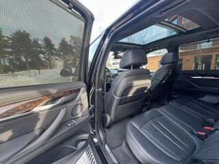 BMW X5 3.0 190кВ