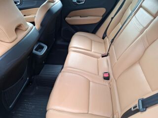 Volvo XC60 AWD 2.0 140kW