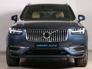 Volvo XC90 AWD INSCRIPTION 7 LUXURY XENIUM FULL 2.0 T8 Recharge Twin Engine Plug-In-Hybrid 288kW