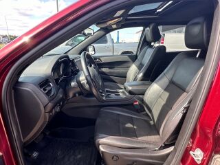 Dodge Durango R/T Blacktop 5.7 V8 Hemi