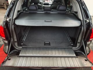 BMW X5 xDrive40d Sportpaket 3.0 230kW