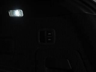 Porsche Cayenne Turbo e-hybrid 4.0 544kW