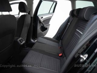 Volkswagen Golf VII Highline 2.0 110kW