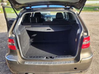 Mercedes-Benz B 180 2.0 80kW