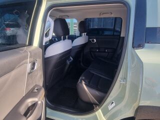 BAIC BJ30e 1.5 206kW