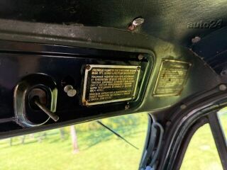 GAZ 63 3.5 R6 55kW