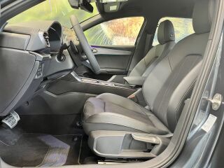 Cupra Leon Cupra 2.0 TSI 150kW