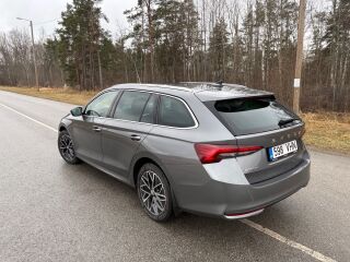 Skoda Octavia Selection FL 2.0 TDI 110kW