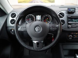 Volkswagen Tiguan TSI 4-Motion 2.0 132kW
