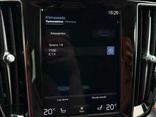 Volvo V60 Momentum 2.0 110kW