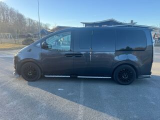 Hyundai Staria Premium 2.2 130kW