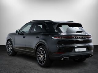 Porsche Cayenne 260кВ