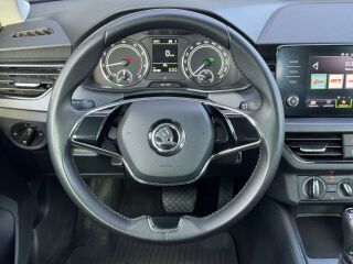 Skoda Kamiq Active Plus 1.0 DLA 81kW