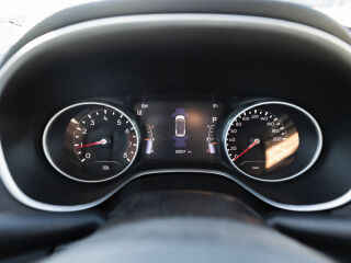 Jeep Compass Limited 4X4 1.4 MULTIAIR TURBO 125kW