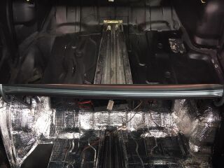 Opel Rekord 3.0 130kW