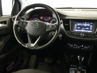 Opel Crossland 96kW