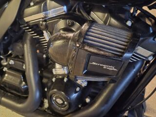 Harley-Davidson Road Glide FLTRX