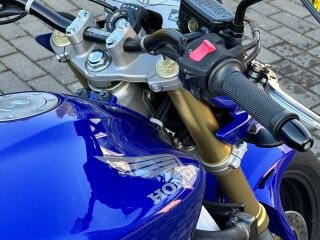 Honda Hornet CB 600F R4 75кВ