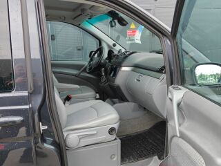 Mercedes-Benz Viano 2.1 110kW