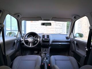 Volkswagen Polo Comfort ATM 1.4 55кВ