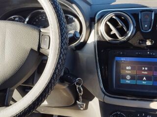 Dacia Lodgy 1.2 85kW