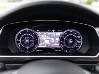 Volkswagen Tiguan 4Motion Highline 2.0 110kW