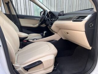 BMW X1 140kW
