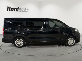 Peugeot Traveller L3 Allure 2.0 BlueHDI 106kW