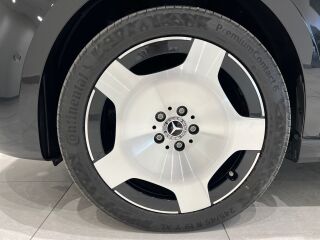 Mercedes-Benz V 300 4Matic Exclusive A2 2.0 R4 174kW