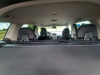 Volvo XC60 D4 AWD 2.4 120кВ