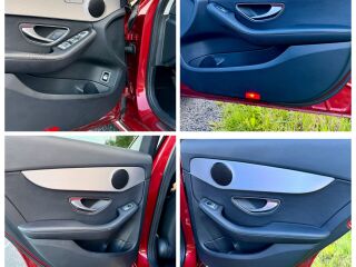 Mercedes-Benz C 220 2.0 143kW