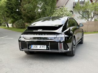 Hyundai Ioniq 6 Premium 111kW