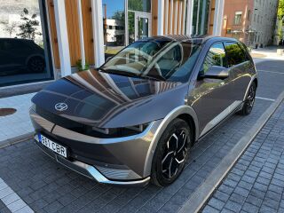 Hyundai Ioniq 5 76kW