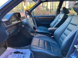 Mercedes-Benz 300 E - 24 3.0 R6 162кВ