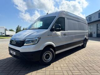 MAN TGE 3,180 2.0 130kW