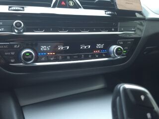 BMW 520 2.0 140kW