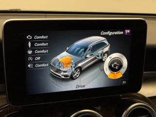 Mercedes-Benz GLC 250 d AMG Night Package 4Matic 2.1 150kW