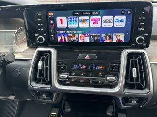 Kia Sorento MY2021 AWD BUSINESS 2.2 CRDi 148kW