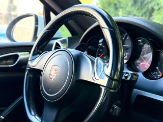Porsche Cayenne 3.0 V6 TDI 180kW