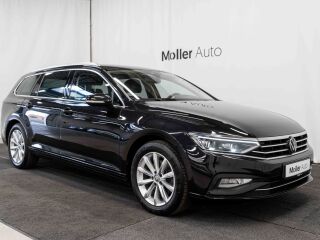 Volkswagen Passat Business 2.0 147kW