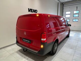 Mercedes-Benz Vito 114CDI VAN A3 2.1 R4 100kW